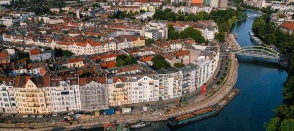 2 Schlafzimmer Wohnung in Charlottenburg, Germany, Nr. 93000 9
