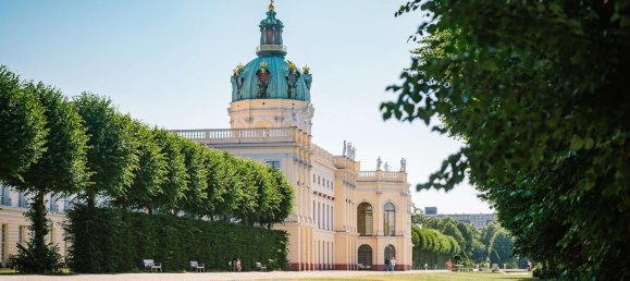2 Schlafzimmer Wohnung in Charlottenburg, Germany, Nr. 93000 11