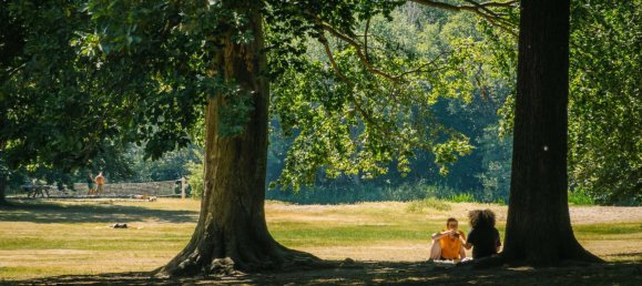 2 Schlafzimmer Wohnung in Charlottenburg, Germany, Nr. 93000 12