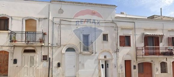 2-Zimmer Wohnung in Mattinata, Italy, Nr. 14950 15