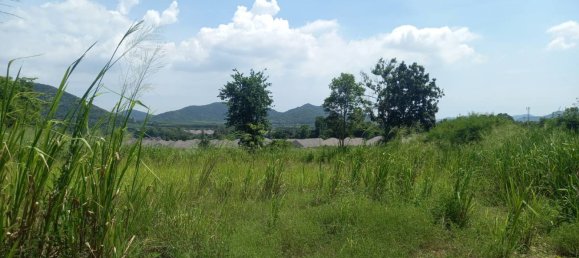 Land for sale in Bang Sare, Chonburi, Eastern Thailand, Thailand № 9330 4