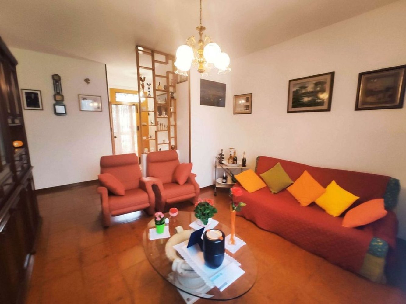 8غرفة منزل في Foiano della Chiana, Italy رقم 222934