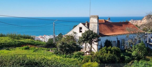 2955m² Land in Nazare, Portugal No. 140511 15