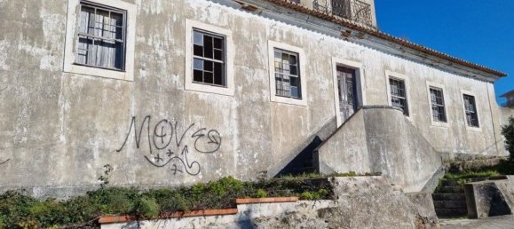 2955m² Land in Nazare, Portugal No. 140511 3