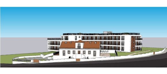 2955m² Land in Nazare, Portugal No. 140511 14