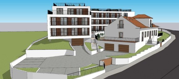 2955m² Land in Nazare, Portugal No. 140511 6