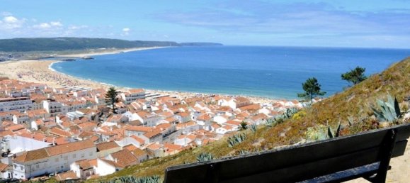 2955m² Land in Nazare, Portugal No. 140511 13