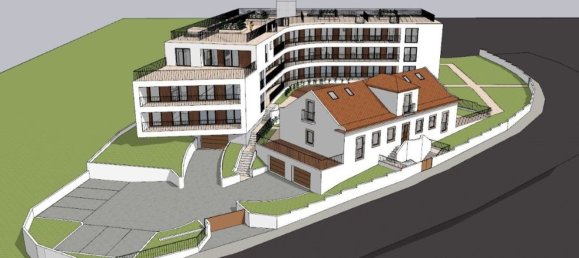 2955m² Land in Nazare, Portugal No. 140511 9