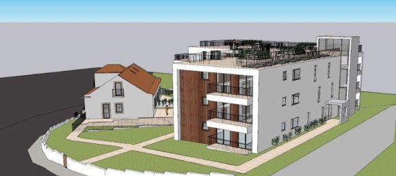 2955m² Land in Nazare, Portugal No. 140511 4