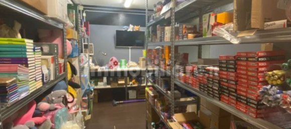 1-Zimmer Gewerbliche Immobilie in La Spezia, Italy, Nr. 16758 6