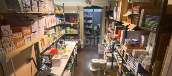 1-Zimmer Gewerbliche Immobilie in La Spezia, Italy, Nr. 16758 9