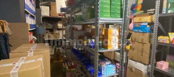 1-Zimmer Gewerbliche Immobilie in La Spezia, Italy, Nr. 16758 5