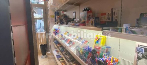 1-Zimmer Gewerbliche Immobilie in La Spezia, Italy, Nr. 16758 2