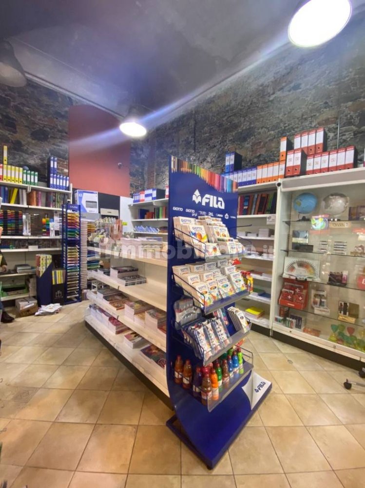 1-Zimmer Gewerbliche Immobilie in La Spezia, Italy, Nr. 16758