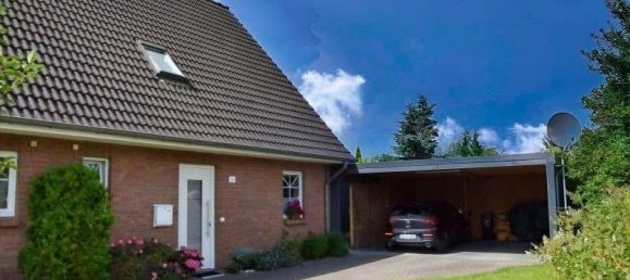 4-Zimmer Stadthaus in Schleswig-Flensburg, Germany, Nr. 275175 19