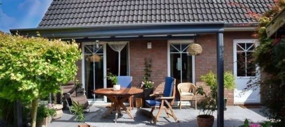 4-Zimmer Stadthaus in Schleswig-Flensburg, Germany, Nr. 275175 16