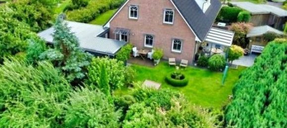 4-Zimmer Stadthaus in Schleswig-Flensburg, Germany, Nr. 275175 15