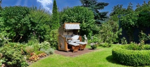 4-Zimmer Stadthaus in Schleswig-Flensburg, Germany, Nr. 275175 18