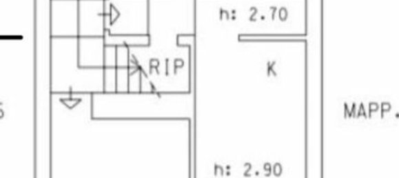 2 rooms Apartment in Sanremo, Italy No. 149529 7