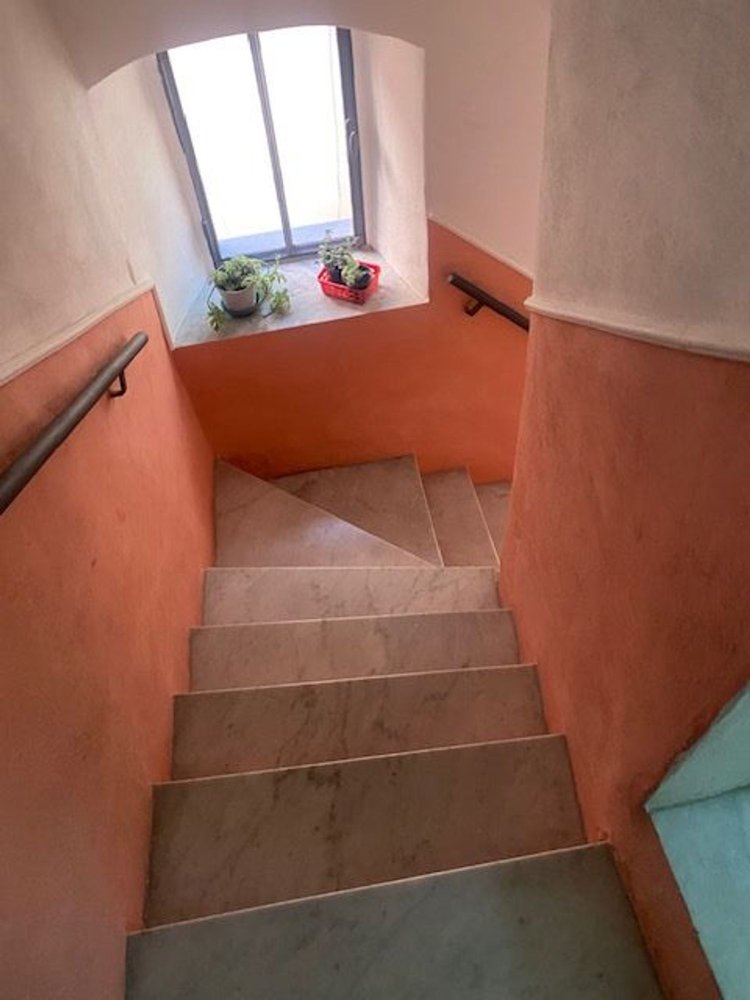2 rooms Apartment in Sanremo, Italy No. 149529
