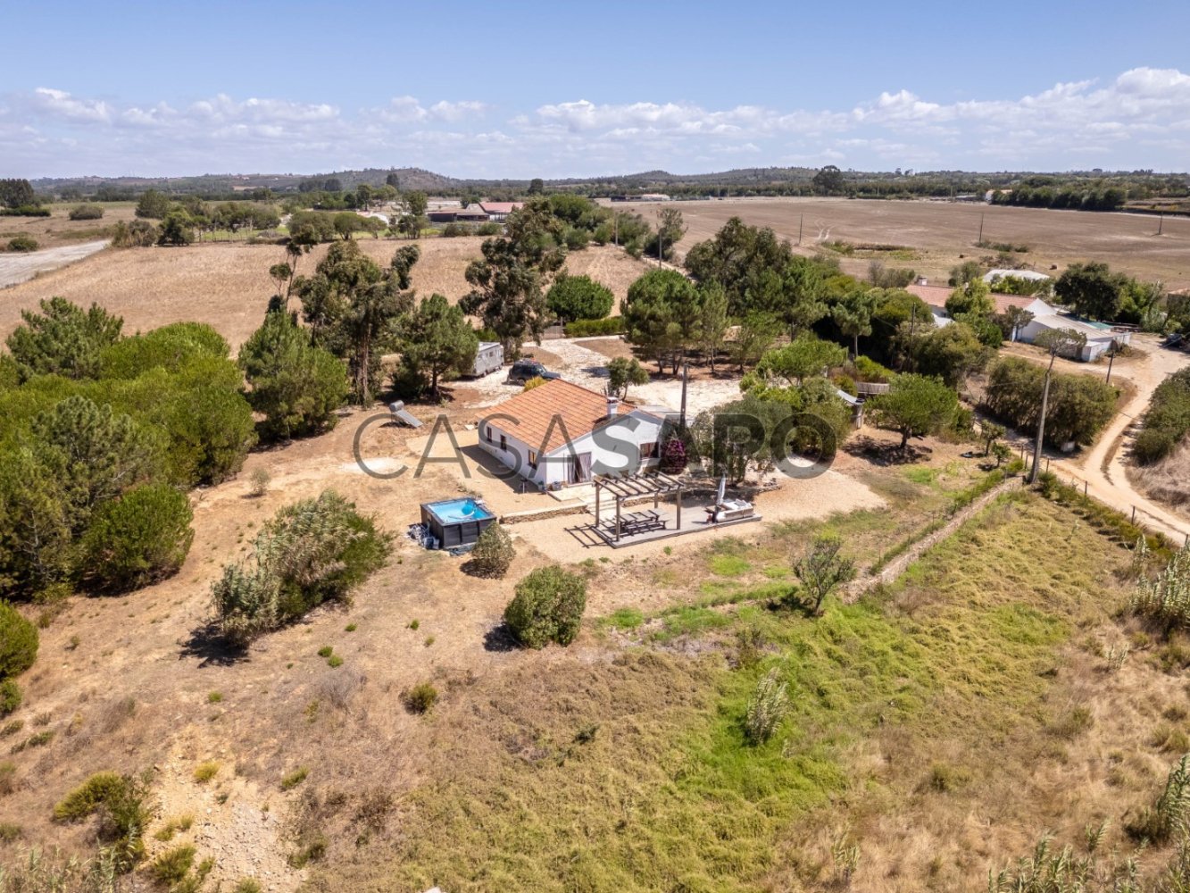 Casa T3 em São Teotónio, Portugal N.º 315026