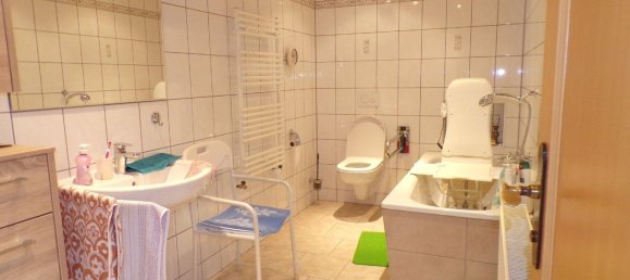 2 غرف نوم منزل في Wittenberg, Germany رقم 276637 11