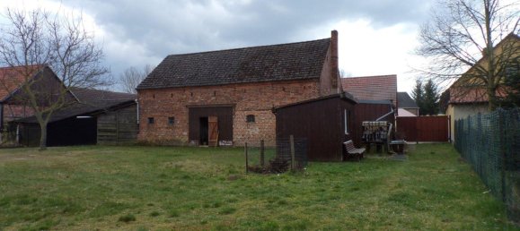 2 غرف نوم منزل في Wittenberg, Germany رقم 276637 5