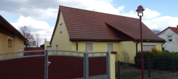 2 غرف نوم منزل في Wittenberg, Germany رقم 276637 2