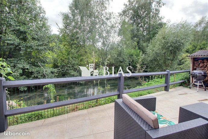 3 bedrooms House in Seine-Maritime, France No. 362355