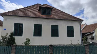 3-Zimmer Haus in Unterwart, Austria, Nr. 211995