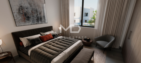 4 bedrooms Villa in Yas Island, UAE No. 47912 20