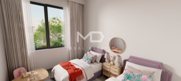 4 bedrooms Villa in Yas Island, UAE No. 47912 8