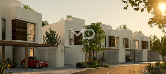 4 bedrooms Villa in Yas Island, UAE No. 47912 10