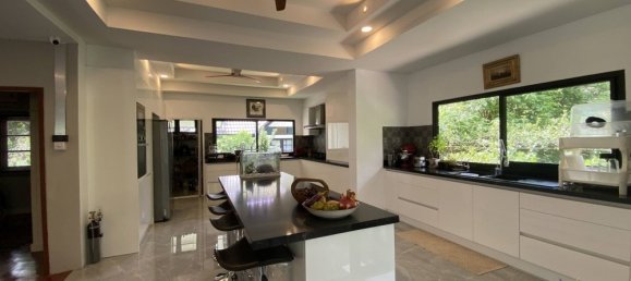4 bedrooms House in Chiang Mai, Thailand No. 5222 6