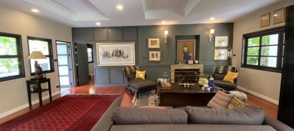 4 bedrooms House in Chiang Mai, Thailand No. 5222 29