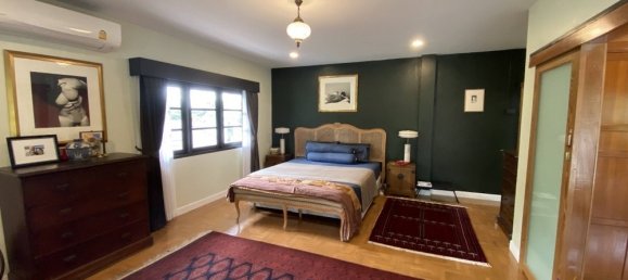 4 bedrooms House in Chiang Mai, Thailand No. 5222 26