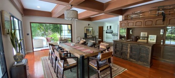 4 bedrooms House in Chiang Mai, Thailand No. 5222 17