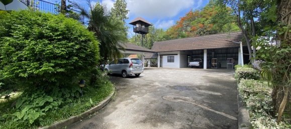 4 bedrooms House in Chiang Mai, Thailand No. 5222 13