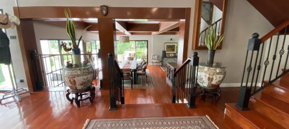 4 bedrooms House in Chiang Mai, Thailand No. 5222 11