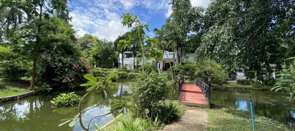 4 bedrooms House in Chiang Mai, Thailand No. 5222 12