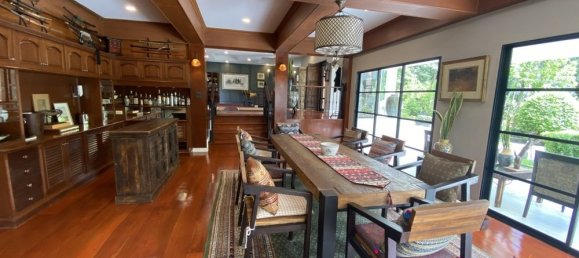 4 bedrooms House in Chiang Mai, Thailand No. 5222 2