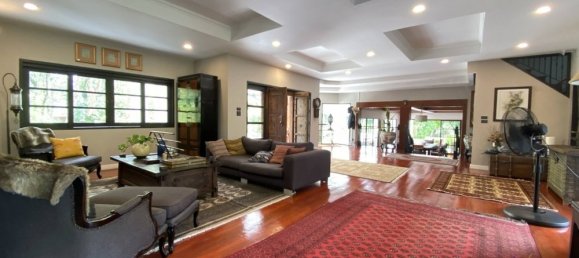 4 bedrooms House in Chiang Mai, Thailand No. 5222 28