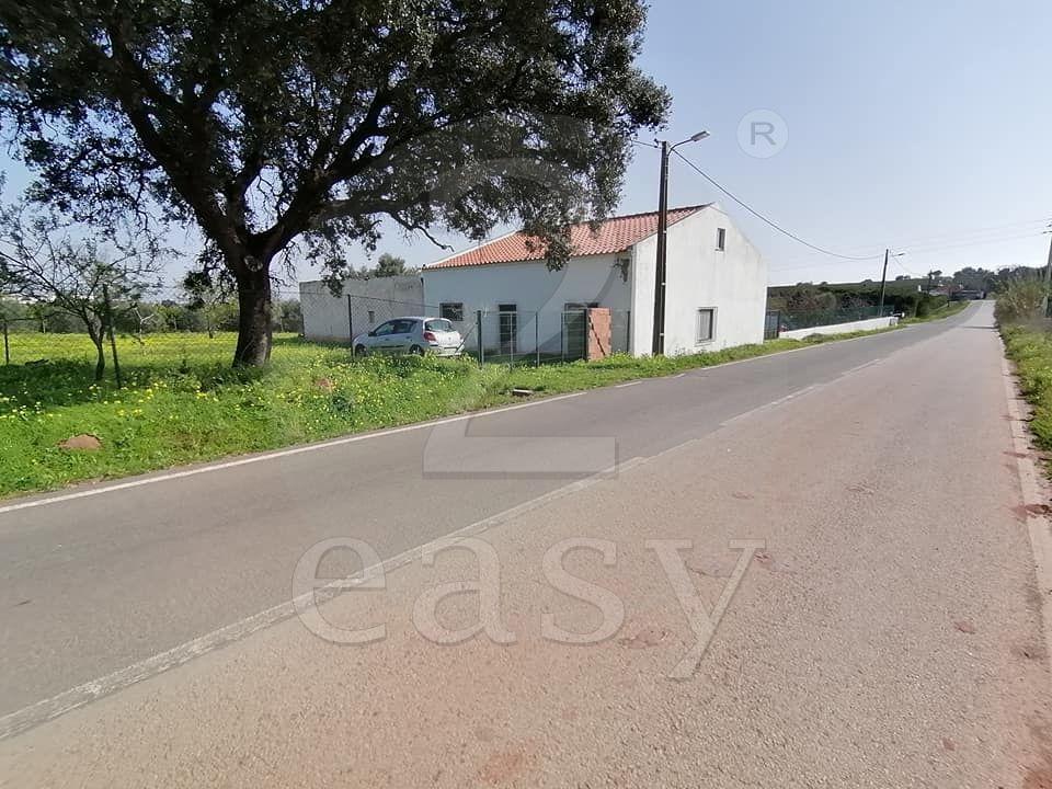 3 bedrooms House in Altura, Portugal No. 228227