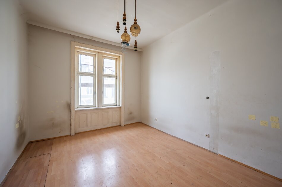 Apartamento de 2 divisões em Brigittenau, Austria N.º 209516