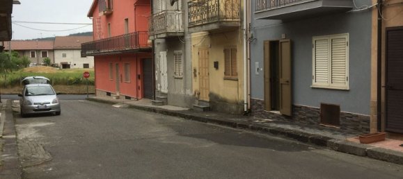 4 rooms House in Fabrizia, Italy No. 251912 22