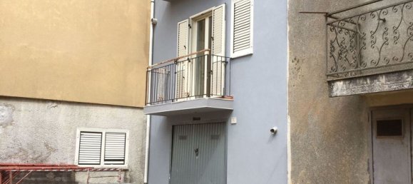 4 rooms House in Fabrizia, Italy No. 251912 20