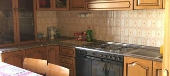 4 rooms House in Fabrizia, Italy No. 251912 17