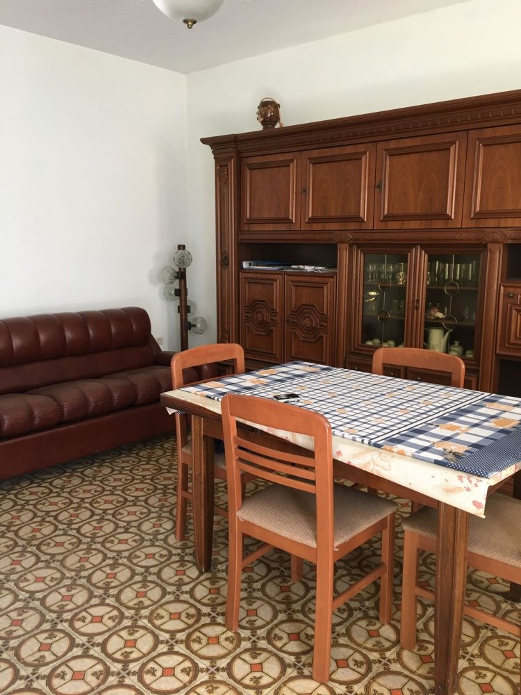 4 rooms House in Fabrizia, Italy No. 251912