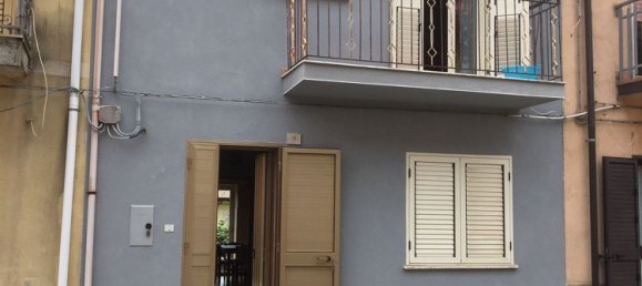4 rooms House in Fabrizia, Italy No. 251912 19