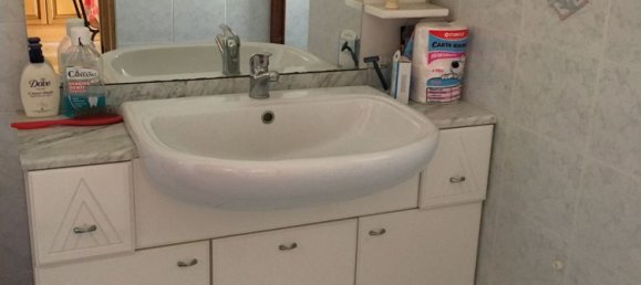 4 rooms House in Fabrizia, Italy No. 251912 5